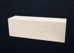 Anti - Spalling Fire Proof Brick For Cement Kiln / High Alumina High Heat Bricks