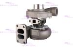Turbocharger for KOMATSU SA6D95-1 6207-81-8331