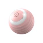 Cat Toy Pet Automatic Smart Electric Electronic Interactive Ball Indoor Toys ABS