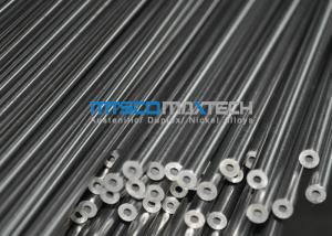 Wholesale ASTM A269 Stainless Steel Instrumentation Tubing With Bright Annealed Surface from china suppliers