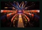 P4 1R1G1B SMD2121 512x512mm Stage Rental LED Display