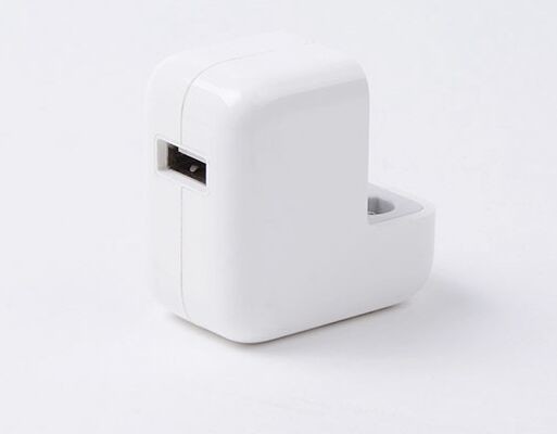 wall amount charger 5V 1.5A interchangeable ac plug for ipad and mobile phone paper packing free sample and shipping
