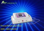 2016 spider veins age spots vascular removal radio frequency machine