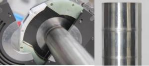 Wholesale Durable Orbital Pipe Welding To Tube Welding Machine Adjustable 6.35-38.1mm Diameter from china suppliers