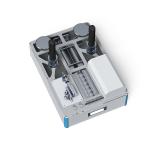 Cigarette Suction Demonstration Device for Filter Cigarillos Capsule Cigar Heat