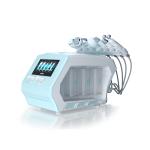 H2O2 Hydra IPL Hair Removal Skin Rejuvenation Machine Facial Diamond Dermabrasio