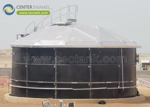 Wholesale Anti-Acid And Anti-alkali Proof Industrial Water Tanks Suitable For PH1-14 Liquid/Sewage from china suppliers