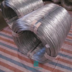 Wholesale Stainless Steel Hot Galvanized Wire Mesh Fence Rolls Anti Rust 50m / 100m Roll Length from china suppliers