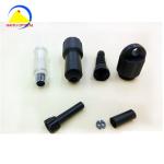 UPC Ferrule LSZH Sheath G652D Waterproof DLC Connector