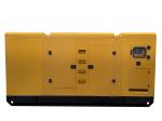 Gas Fuel Type 1400KW Weichai Baudouin Natural Gas Generator for 24/7 Continuous