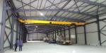 Building Facilities And Construction Materials for Sustainable Construction PU