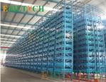Computer Controlled ASRS Systems , Automated Storage Retrieval System Vertical