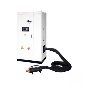 China PLC Induction Heating Power Supply on sale