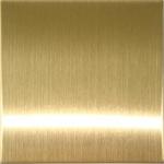hairline cooper anti-finger coating stainless steel sheet 4x8 for architecture
