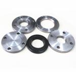 1200NB API 605 Threaded Pipe Flange For Water Line