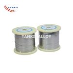 1200 Degrees High Temperature Ribbon Wire Chromel A/ Nichrome V For Electric