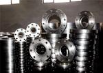 Customized Valve Assembly Parts CNC Machining Stainless Steel Flange