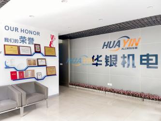 Allwin Machine & Equipment Co.,Ltd