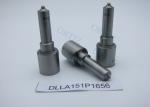 ORTIZ Kinglong Bus fuel system rail injector nozzle 0433172017 diesel pump parts