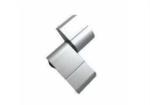Door And Window Hinge / Casement Window Hinge Electrostatic Powder Coating
