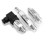 Stainless Steel Hydraulic Water Pressure Transmitter 400 Bar For Water Pump