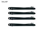 3000 Psi Double Acting Hydraulic Cylinder Welded Double Acting Anti Rust