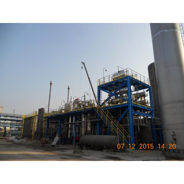 3.0Mpa SMR Hydrogen Production From Methanol Low Energy Consumption