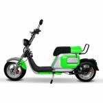 60V3000W Brushless E-Bike Seamless Steel Pipe Aluminum for Affordable Electric