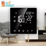 Glomarket Tuya Wifi Smart Water Electric Floor Thermostat Digital Programmable