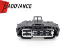 6189-0849 100uA ECU Sumitomo Connector Housing 24 Pin Waterproof