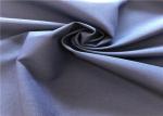 Lightweight Water Repellent Outdoor Fabric Ripstop Two Tone Look Coated For