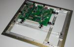 Durostone PCB Reflow Pallet Wave Pallets Selective Soldering Pallets