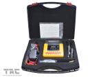 16800mah Car Battery Portable Jump Starter For Vehicles With One Usb Output
