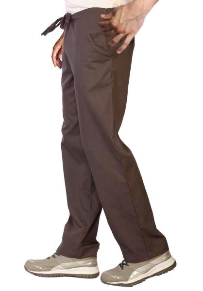 200 GSM Polyester 62% Viscose 33% Spandex 5% Unisex Insert Pocket Plain Nurse
