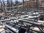 Morden Design Concrete Construction Industrial Steel Buildings Turnkey Project