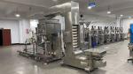 5kg 10kg 50kg Automatic Rice Bag Maize Corn Wheat Flour Packaging Machine/Fish