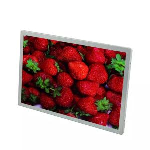 Wholesale Auo Display G121EAN01.3 12.1 Inch 1280*800 LCD Screen With Sunlight Readable 1500 Nits LVDS IPS from china suppliers