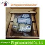 KXF0DT5AA00 SMT Spare Parts Panasonic CM602 Vacuum Pump 2 For Mounter Machine