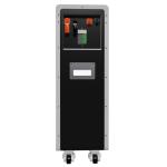 Wall Mountable 48V 100Ah LiFePO4 Battery For Energy Storage With RS485 CAN