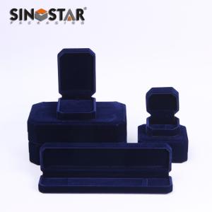 Wholesale Sleek And Elegant Acrylic Jewelry Display Kits Includes Necklace Display from china suppliers