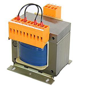 Wholesale 1 Phase Industrial Control Transformer 208/230/460V Copper Windings from china suppliers