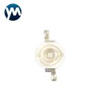 UV LED SMD 3W Imitation Lumen Silicone Lens LED Encapsulation Series