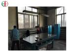 Dia 100mm Vertical Centrifugal Cst Blank Tube EB12213