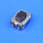 Middle Size Turtle Style Momentary Tact Switch With Operation Force 160gf