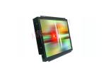 10.4 '' Capacitive Touch Monitor 1024X768 3.9mm , Projected Open Frame Lcd