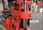Exploration Geological Drilling Rig For 295 Mm Diameter Engineering Drilling