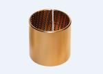 Complete Bushings Solutions For Industrial Valve | Valve Bush & Sleeve Steel