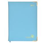 8.27''x9.84'' Custom Academic Planner FSC REACH ISO9001 Certification