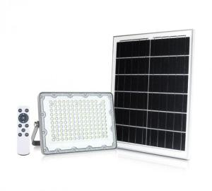 Wholesale 380lm 3000K Dimmable LED Lights 500W Waterproof Solar Die Cast Aluminium 100w from china suppliers
