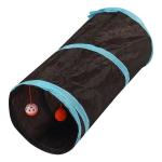 Amazon'S New Pet Cat Tunnel Toy Cat Channel For Rolling Dragon Pet Tunnel